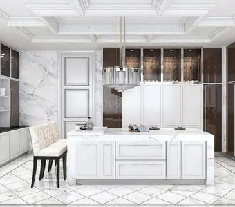 Project Image of 2363.22 - 2363.24 Sq.ft 4 BHK Apartment for buy in Shalimar Gallant West