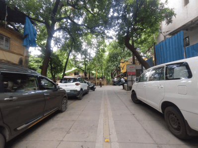 Project Image of 397.73 - 540.03 Sq.ft 1 BHK Apartment for buy in Tasmai Ananda