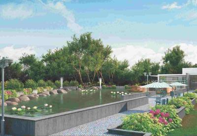 Project Image of 3500.0 - 6600.0 Sq.ft 3 BHK Villa for buy in Neptune Antica Greenwoods