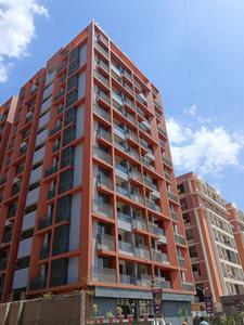 Project Image of 1332.0 - 1368.0 Sq.ft 2 BHK Apartment for buy in Ekaksh Elegance