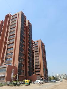 Project Image of 0.0 - 950.0 Sq.ft 3 BHK Apartment for buy in Suryam Ananta