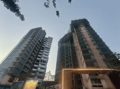 Project Image of 610 Sq.ft 1 BHK Apartment / Flat for sale in Mira Road East for Rs. 7600000