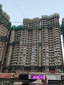 Project Image of 618.71 - 1216.76 Sq.ft 2 BHK Apartment for buy in Magnite VTP Bellissimo Phase 2