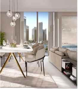 Project Image of 891.9 - 1526.0 Sq.ft 1 BHK Apartment for buy in Emaar Surf