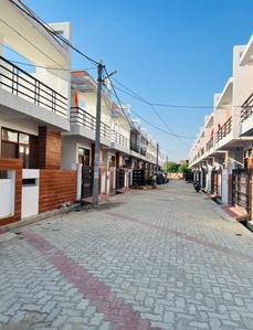 Project Image of 1500.0 - 2300.0 Sq.ft 3 BHK Villa for buy in Sri Sai Basera