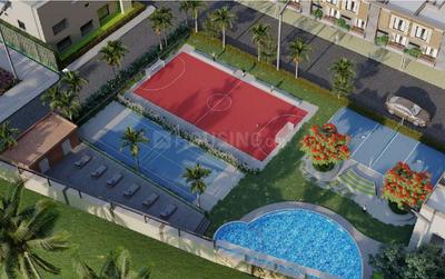 Project Image of 1738.0 - 2580.0 Sq.ft 3 BHK Villa for buy in SPT Silver Woods