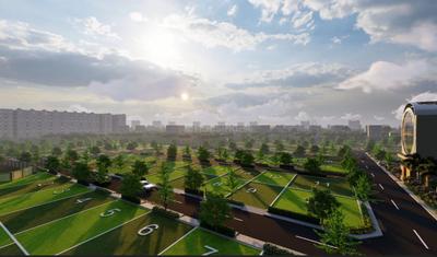 Project Image of 730 Sq.ft Residential Plot / Land for sale in Irandankattalai for Rs. 3000000
