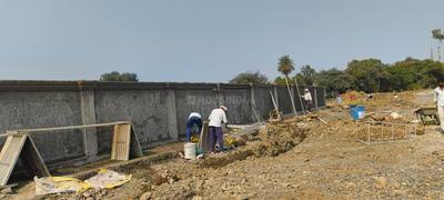 Project Image of 554.13 - 2294.0 Sq.ft Residential Plot Plot for buy in Mahima Smart City NX