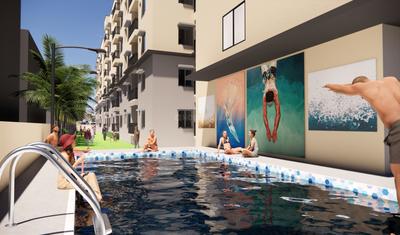 Lavista Amenities 1
