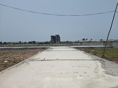 Project Image of 818.0 - 1557.0 Sq.ft Residential Plot Plot for buy in Alankar Sunrise