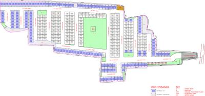 Project Image of 422.0 - 633.0 Sq.ft 2 BHK Villa for buy in Halwasiya Shivlar Sambandh Phase 2
