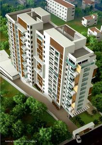 Project Image of 1700.0 - 2715.0 Sq.ft 3 BHK Apartment for buy in Muthoot Homez