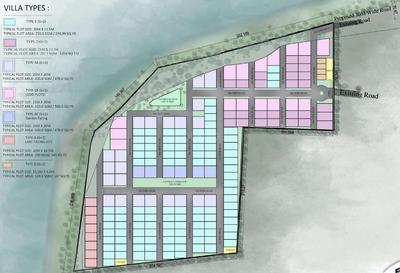 Project Image of 2700.0 - 6800.0 Sq.ft 4 BHK Villa for buy in Srias The Boat Club