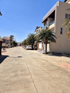 Project Image of 1205.0 - 1550.0 Sq.ft Residential Plot Plot for buy in Luxora Shri Govardhan Bhakti Park