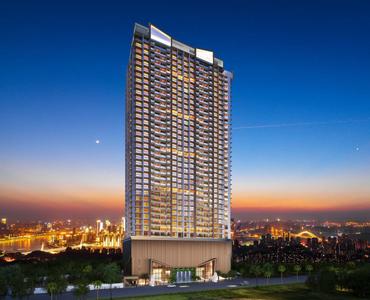 Akshay Avneesh Imperium Elevation 1