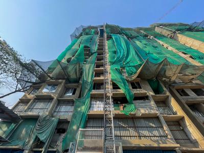 Project Image of 500 Sq.ft 1 BHK Apartment / Flat for sale in Jogeshwari East for Rs. 15500000