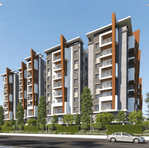 Project Image of 1160.0 - 1905.0 Sq.ft 2 BHK Apartment for buy in Sukhii 9