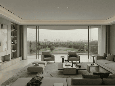Project Image of 2235.0 - 4467.0 Sq.ft 4 BHK Apartment for buy in Viera Golf Greens