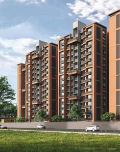 Vandemataram Mahadev Lily Elevation 1