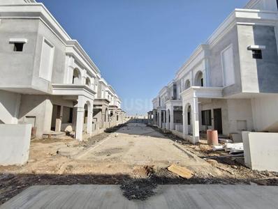 Project Image of 970.0 - 1099.0 Sq.ft 3 BHK Villa for buy in Shreeji Kesar 9