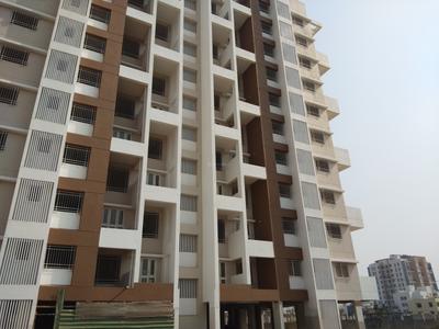 Laxmi Emerald Phase I Elevation 1