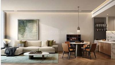 Project Image of 861.0 - 3471.0 Sq.ft 1 BHK Apartment for buy in Dubai Jumeirah Residences Emirates Towers