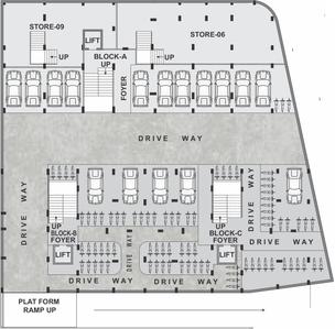 Project Image of 846.0 - 1260.0 Sq.ft 1.5 BHK Apartment for buy in Samruddhi Anushri Residency