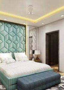 Project Image of 0.0 - 1620.0 Sq.ft 3 BHK Apartment for buy in Mudra Krishna Heights