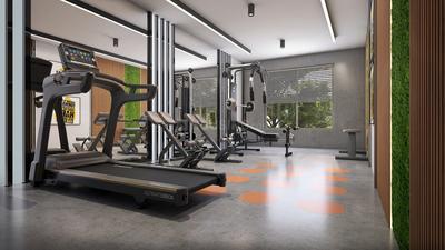 Project Image of 790 Sq.ft 2 BHK Apartment / Flat for sale in Dhanori for Rs. 8500000
