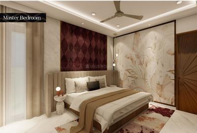 Project Image of 1848.57 - 2514.42 Sq.ft 3 BHK Apartment for buy in GuruKripa Aashiyana