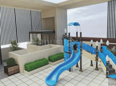 Project Image of 309.14 - 844.43 Sq.ft 1 BHK Apartment for buy in Tania Skyline