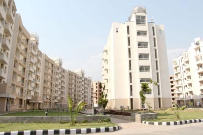 Project Image of 365.0 - 1700.0 Sq.ft 1 RK Apartment for buy in Hero Haridwar Greens