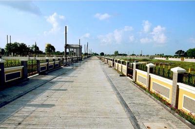 Project Image of 1200.0 - 3000.0 Sq.ft Residential Plot Plot for buy in J K DV Corridor