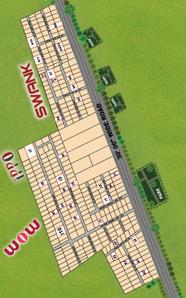 Project Image of 470.0 - 1100.0 Sq.ft 1 BHK Apartment for buy in The Nest Wow