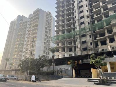 Project Image of 970.0 - 1735.0 Sq.ft 2 BHK Apartment for buy in Patel Neotown