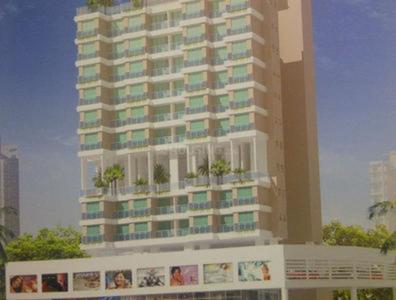 Gallery Cover Pic of Aakash Golden Jubilee Tower