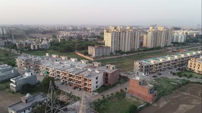 Project Image of 1300 Sq.ft 3 BHK Builder Floor for sale in Sector 115 for Rs. 4500000