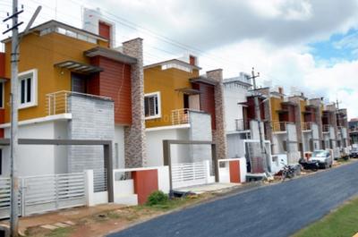 Project Image of 582.0 - 1163.04 Sq.ft 2 BHK Villa for buy in MMG VB City