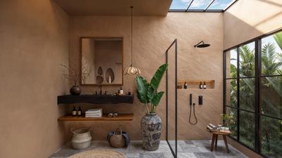 Project Image of 3626.08 - 4288.32 Sq.ft 3 BHK Villa for buy in Azul Alma Villas
