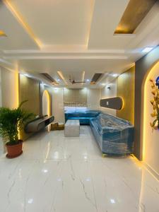 Project Image of 1507.0 - 1581.0 Sq.ft 4 BHK Apartment for buy in Shree Krishna Heights