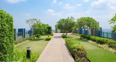 Project Image of 393.0 - 953.0 Sq.ft 1 BHK Apartment for buy in Ozone Mirabilis