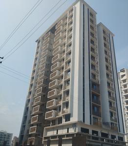 Project Image of 0.0 - 840.66 Sq.ft 3 BHK Apartment for buy in Anusthan Heights