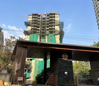 Project Image of 626.57 - 966.71 Sq.ft 2 BHK Apartment for buy in Majestique Signature Tower Phase 2