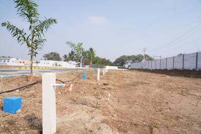Project Image of 435.0 - 2795.0 Sq.ft Residential Plot Plot for buy in Aadiya Global City
