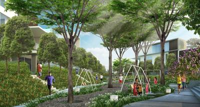 Project Image of 1400.0 - 1450.0 Sq.ft 3 BHK Apartment for buy in Geetanjali Galaxy