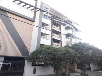 Project Image of 575.0 - 1296.0 Sq.ft 1 BHK Apartment for buy in Sree Yogaa Varun Lotus