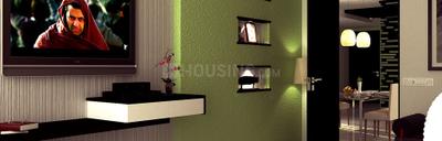 Project Image of 1440.0 - 2501.0 Sq.ft 3 BHK Apartment for buy in Regal Promenade