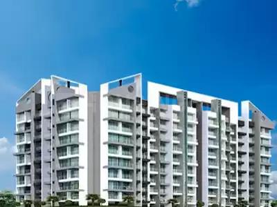 Project Image of 1200 Sq.ft 2 BHK Apartment / Flat for sale in Panvel for Rs. 16000000