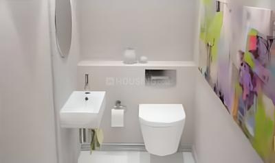 Project Image of 719.68 - 1541.27 Sq.ft 1 BHK Apartment for buy in Fortune Victor