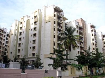 Project Image of 1661.67 - 1783.73 Sq.ft 3 BHK Apartment for buy in Sobha Dahlia